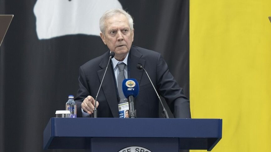 Fenerbahçe'de Aziz Yıldırım dönemi yeniden mi başlıyor? Efsane isim adaylığını duyurdu - Sayfa 4
