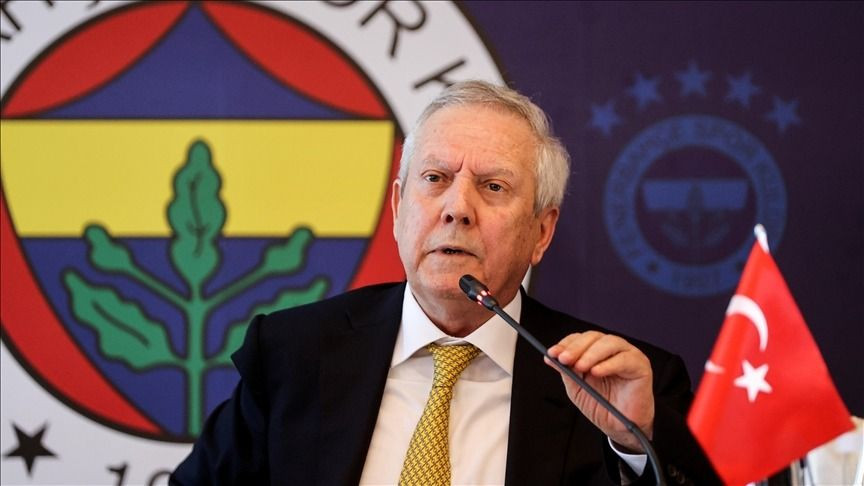 Fenerbahçe'de Aziz Yıldırım dönemi yeniden mi başlıyor? Efsane isim adaylığını duyurdu - Sayfa 5