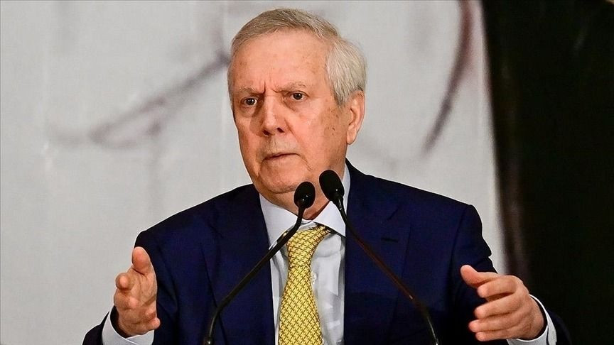 Fenerbahçe'de Aziz Yıldırım dönemi yeniden mi başlıyor? Efsane isim adaylığını duyurdu - Sayfa 6