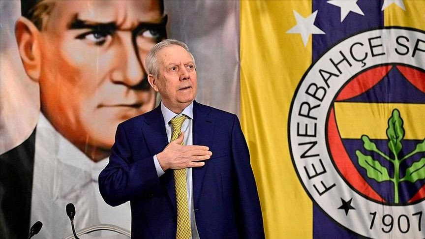 Fenerbahçe'de Aziz Yıldırım dönemi yeniden mi başlıyor? Efsane isim adaylığını duyurdu - Sayfa 7