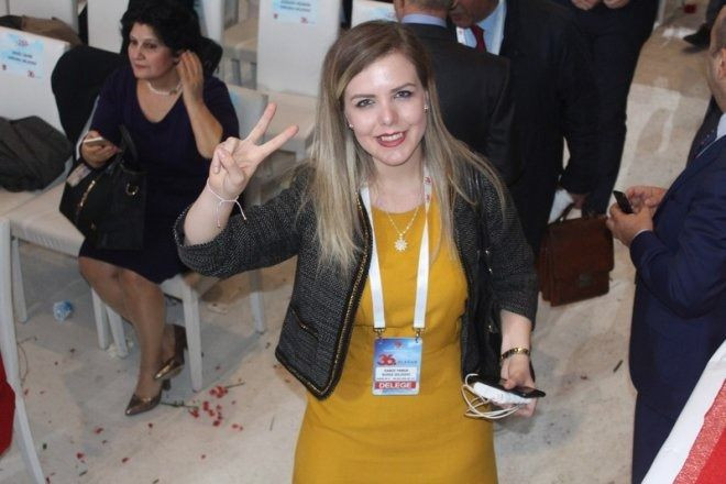 Siyasette "otel odası" tartışması! Genç avukat ateş püskürdü: Alçaksınız, şerefsizsiniz! - Sayfa 4