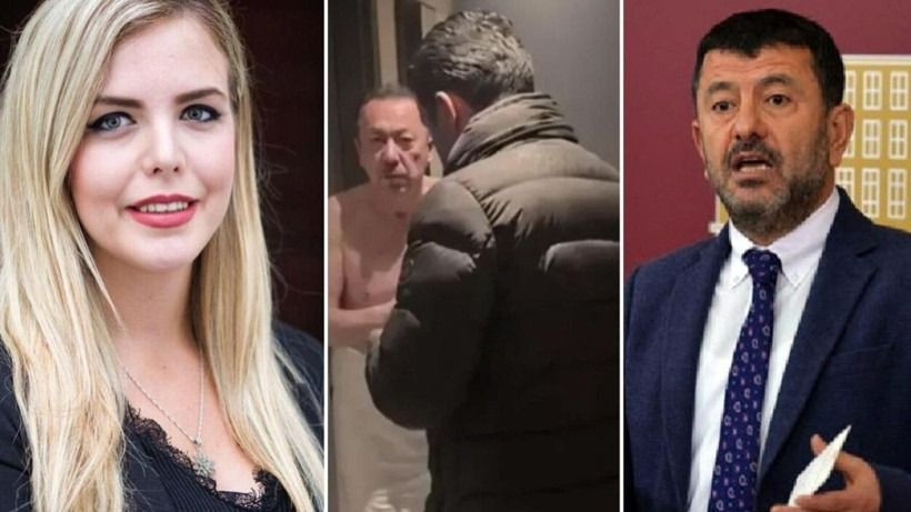 Siyasette "otel odası" tartışması! Genç avukat ateş püskürdü: Alçaksınız, şerefsizsiniz! - Sayfa 6