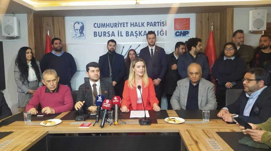Siyasette "otel odası" tartışması! Genç avukat ateş püskürdü: Alçaksınız, şerefsizsiniz! - Sayfa 7