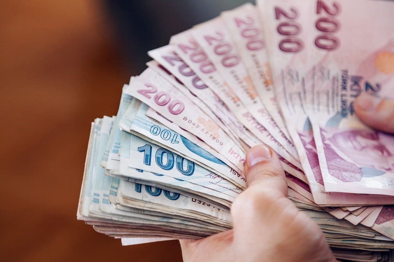 Bakan Işıkhan müjdeyi verdi: O ödemeler Kurban Bayramı öncesi hesaplarda! - Sayfa 1