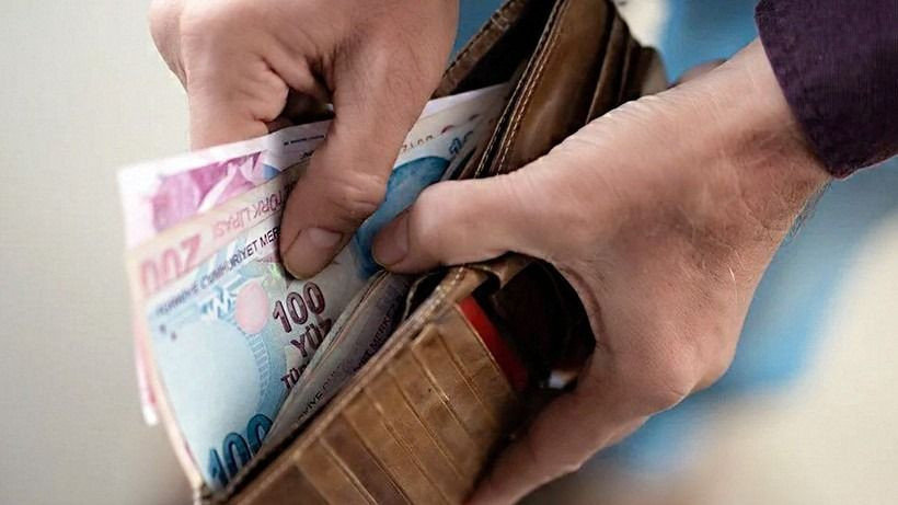 Bakan Işıkhan müjdeyi verdi: O ödemeler Kurban Bayramı öncesi hesaplarda! - Sayfa 2