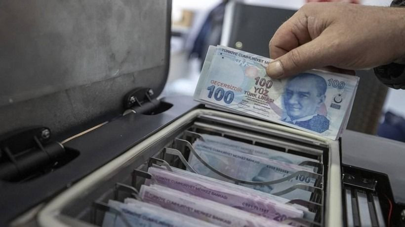 Bakan Işıkhan müjdeyi verdi: O ödemeler Kurban Bayramı öncesi hesaplarda! - Sayfa 5