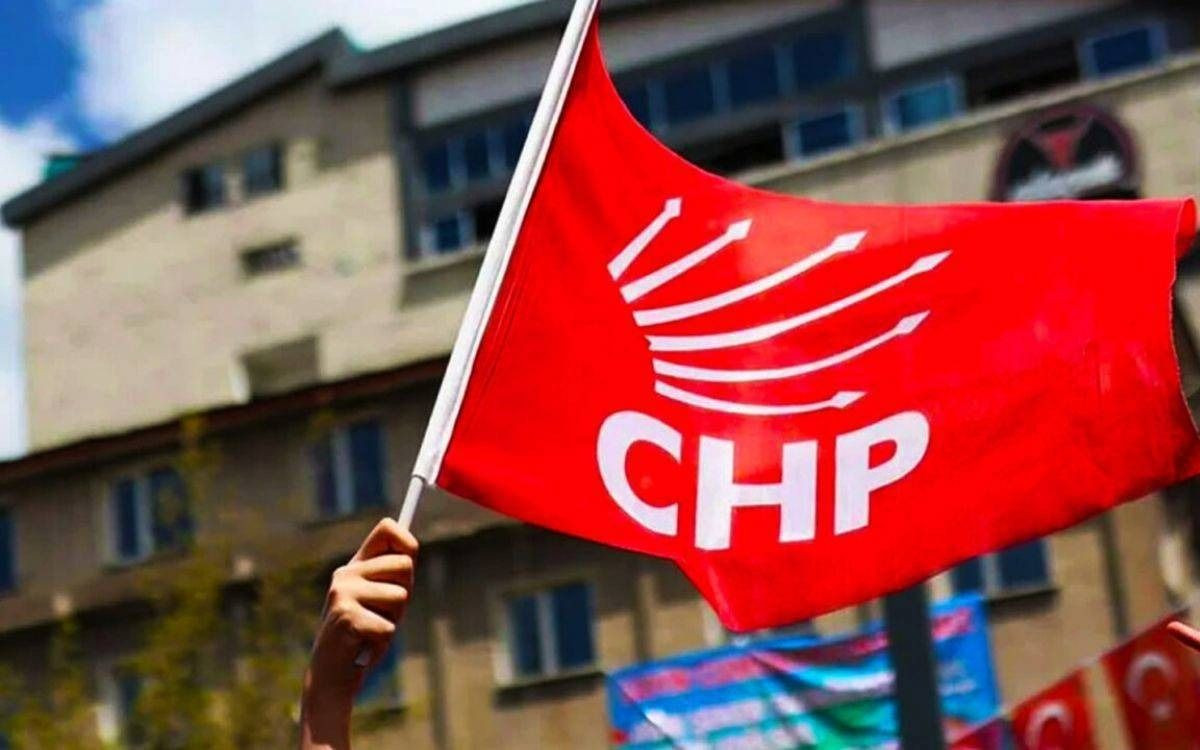 Mahkeme CHP'nin itirazını reddetti: "Mutlak butlan" ve tedbir kararı aynen geçerli! - Sayfa 3