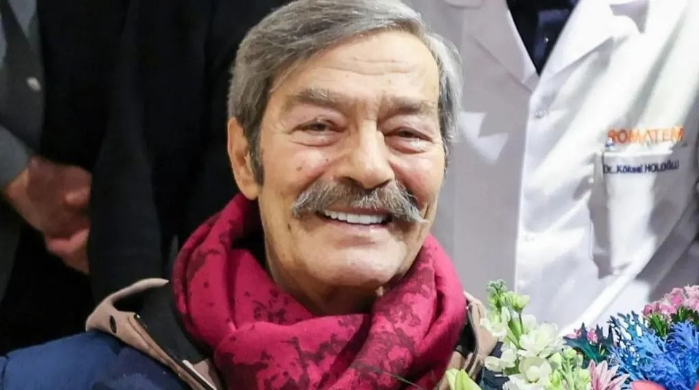 Entübe edilen Kadir İnanır'ın son durumu nasıl? "Yeterince oksijen alamıyor" - Sayfa 1
