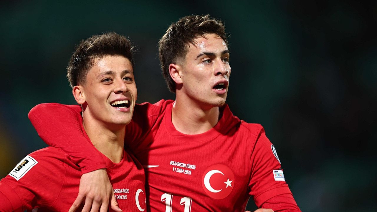 Dünya Kupası öncesi A Milli Takım'da Kenan Yıldız şoku: Turnuvanın ilk maçı riske girdi! - Sayfa 1