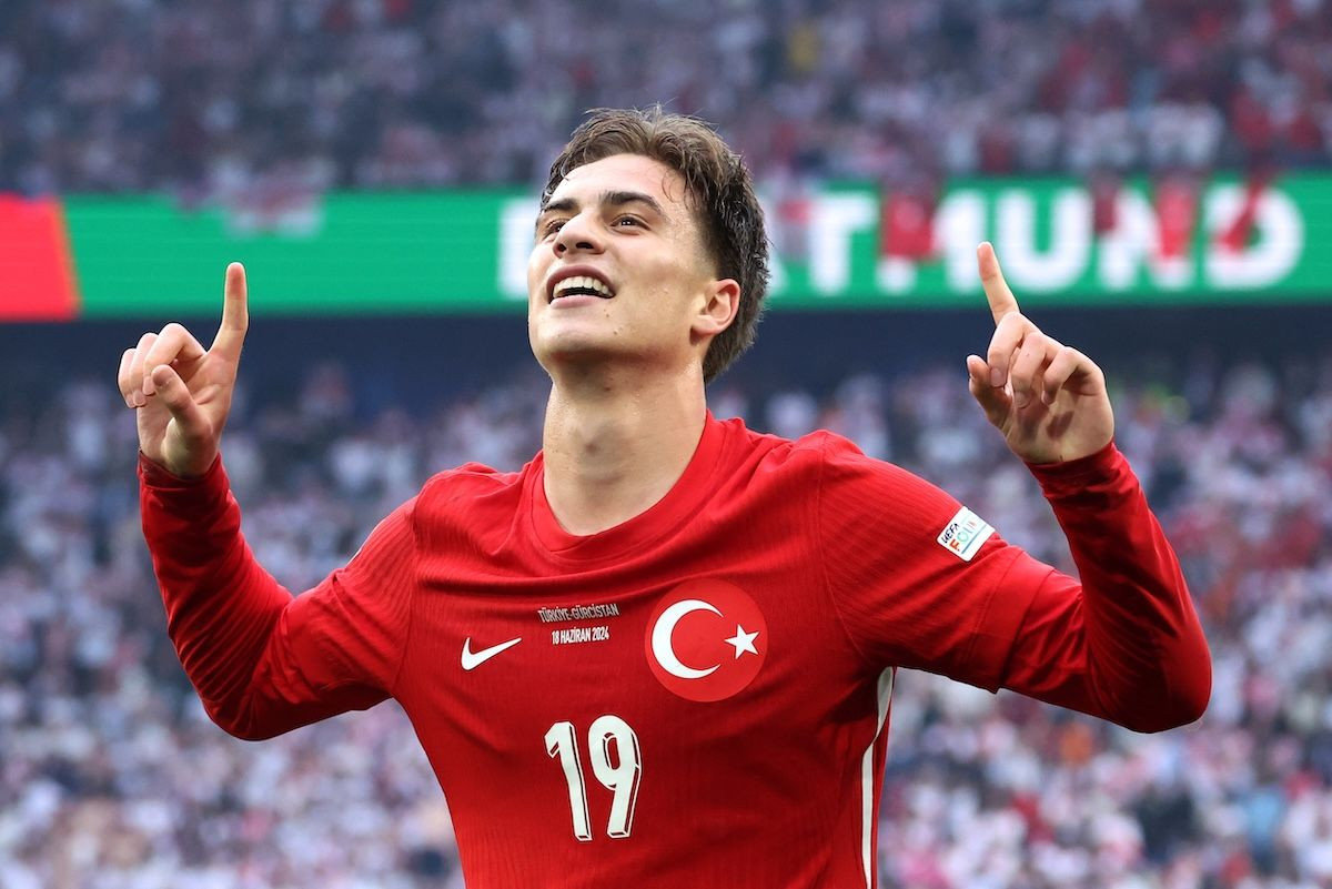 Dünya Kupası öncesi A Milli Takım'da Kenan Yıldız şoku: Turnuvanın ilk maçı riske girdi! - Sayfa 2