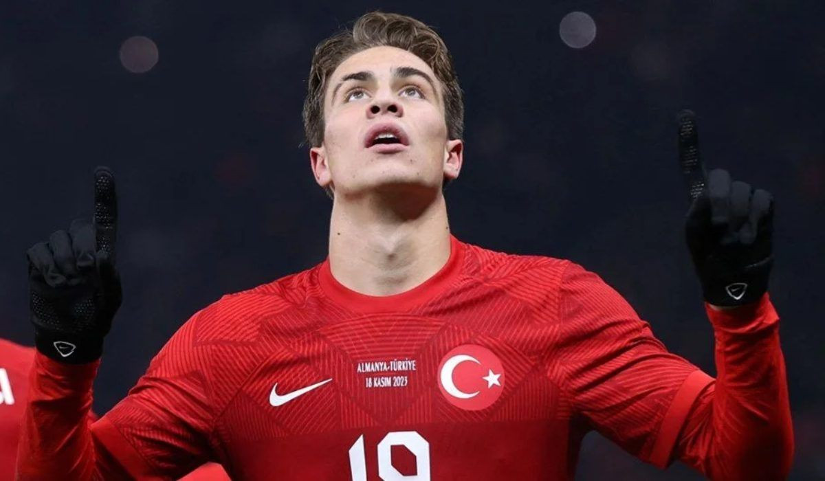 Dünya Kupası öncesi A Milli Takım'da Kenan Yıldız şoku: Turnuvanın ilk maçı riske girdi! - Sayfa 3