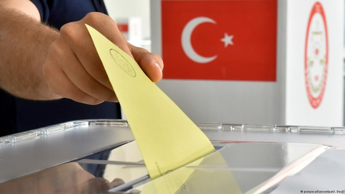 Mutlak Butlan kararı seçmen tercihini nasıl etkiliyor? CHP'liler yeni partiye oy verir mi? - Sayfa 6