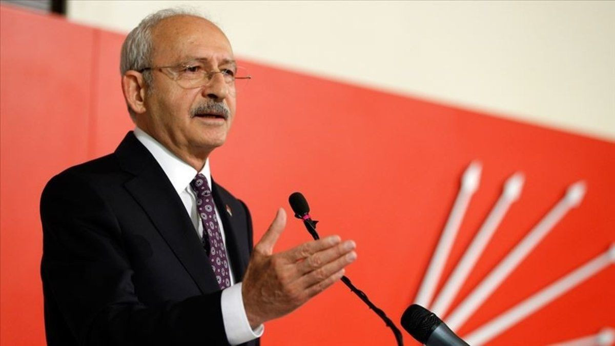 CHP meclis grup toplantısı iptal mi edildi? Kemal Kılıçdaroğlu'ndan milletvekillerine kritik uyarı! - Sayfa 4