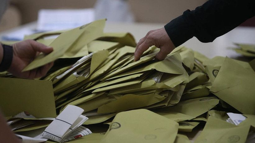 Bugün seçim olsa CHP ne kadar oy alıyor? "Mutlak butlan" krizi sonrası anket sonuçları! - Sayfa 2