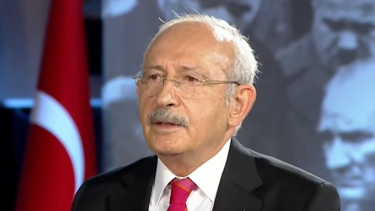 CHP meclis grup toplantısı iptal mi edildi? Kemal Kılıçdaroğlu'ndan milletvekillerine kritik uyarı! - Sayfa 5
