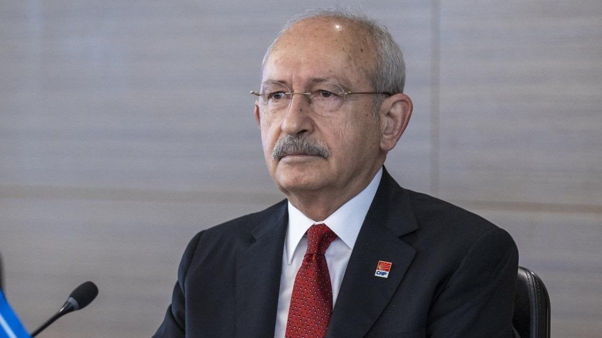 CHP meclis grup toplantısı iptal mi edildi? Kemal Kılıçdaroğlu'ndan milletvekillerine kritik uyarı! - Sayfa 1