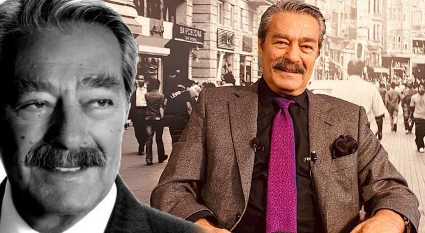 Yoğun bakımdaki Kadir İnanır'ın sağlığı hakkında son durum ne?  Ailesinden açıklama geldi - Sayfa 1