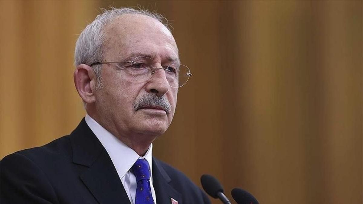 CHP meclis grup toplantısı iptal mi edildi? Kemal Kılıçdaroğlu'ndan milletvekillerine kritik uyarı! - Sayfa 3