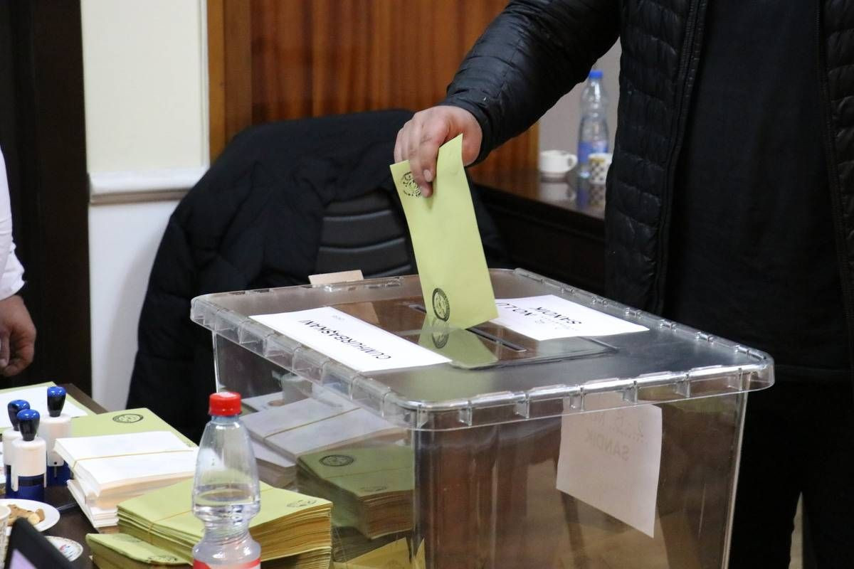 Bugün seçim olsa CHP ne kadar oy alıyor? "Mutlak butlan" krizi sonrası anket sonuçları! - Sayfa 8
