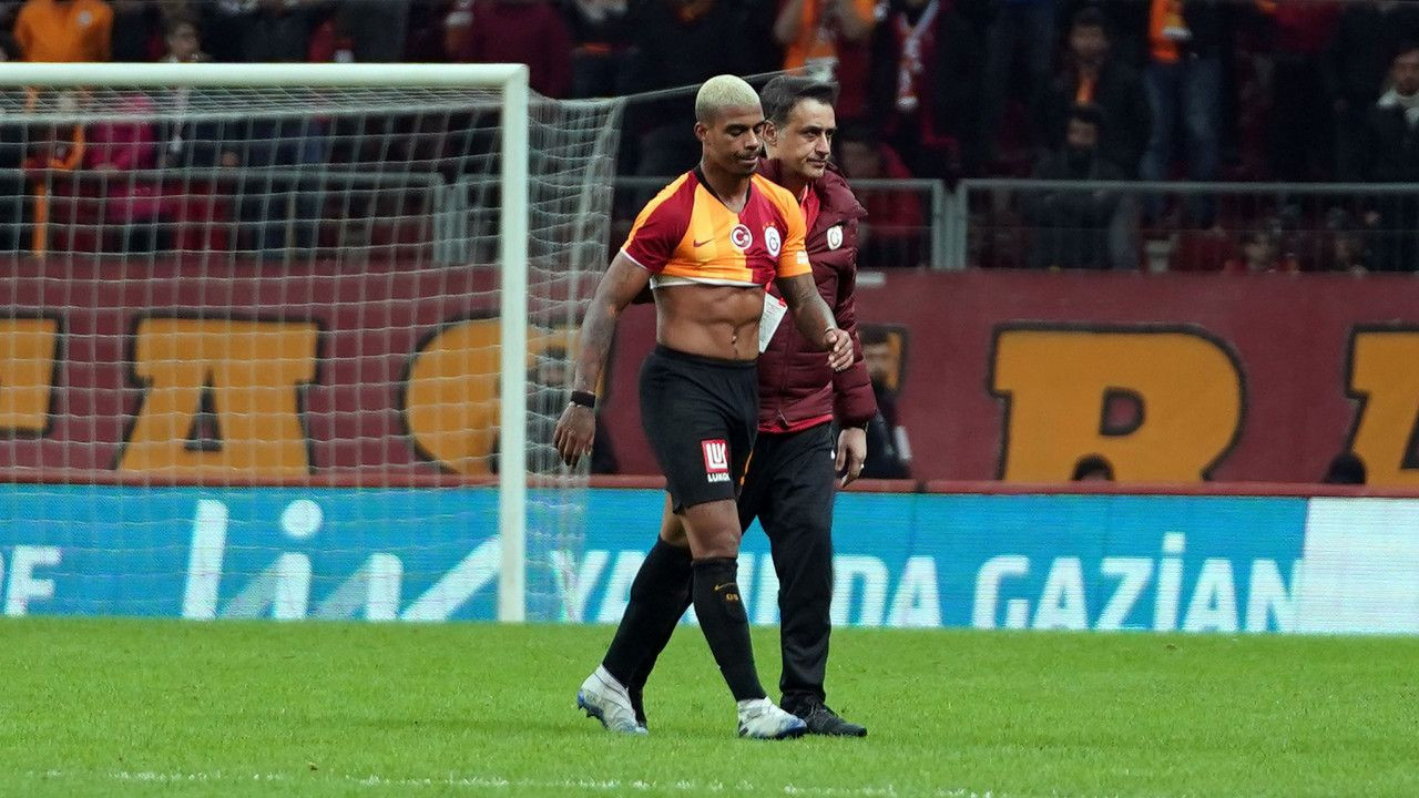 Galatasaray’da Mario Lemina ile sözleşme krizi! Yıldız oyuncu takımdan ayrılıyor mu? - Sayfa 2