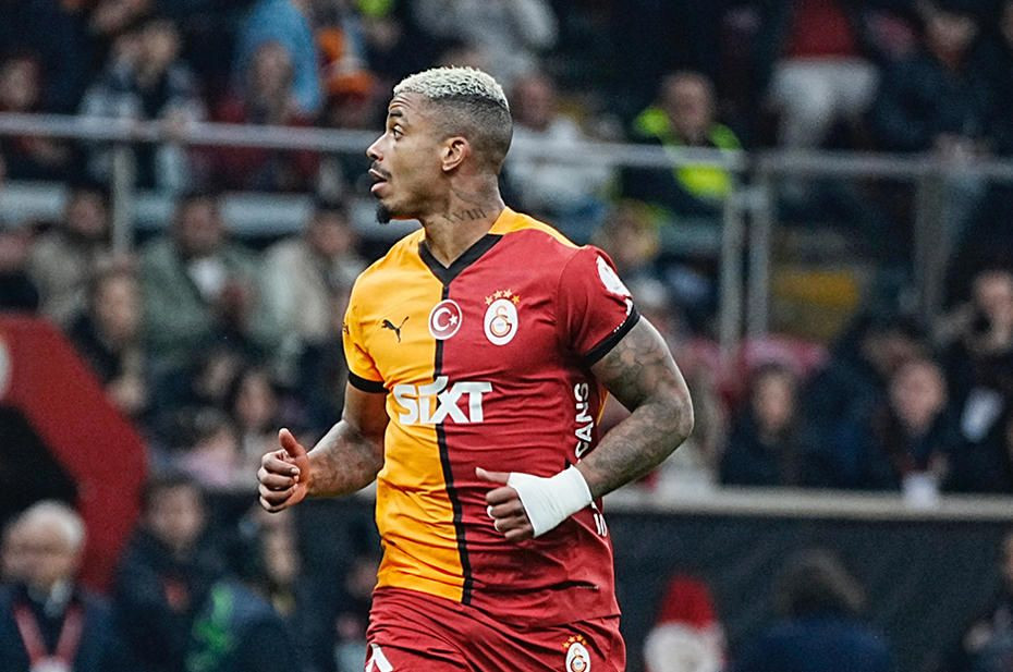 Galatasaray’da Mario Lemina ile sözleşme krizi! Yıldız oyuncu takımdan ayrılıyor mu? - Sayfa 3