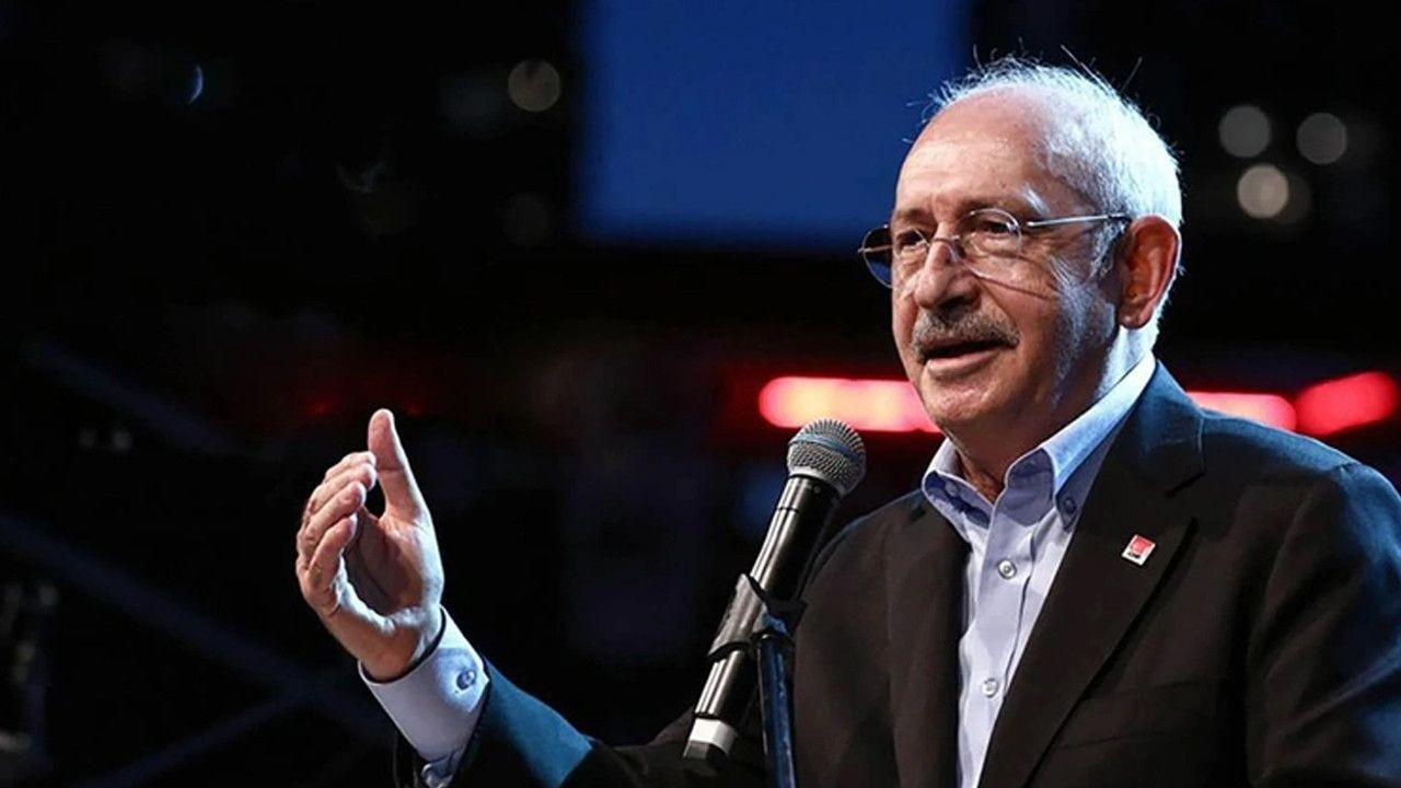 CHP meclis grup toplantısı iptal mi edildi? Kemal Kılıçdaroğlu'ndan milletvekillerine kritik uyarı! - Sayfa 8