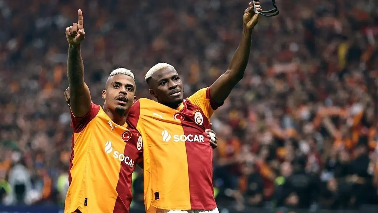 Galatasaray’da Mario Lemina ile sözleşme krizi! Yıldız oyuncu takımdan ayrılıyor mu? - Sayfa 4
