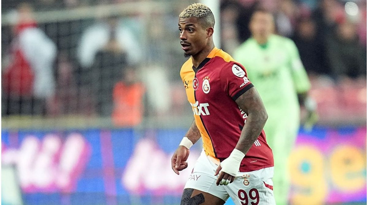 Galatasaray’da Mario Lemina ile sözleşme krizi! Yıldız oyuncu takımdan ayrılıyor mu? - Sayfa 8