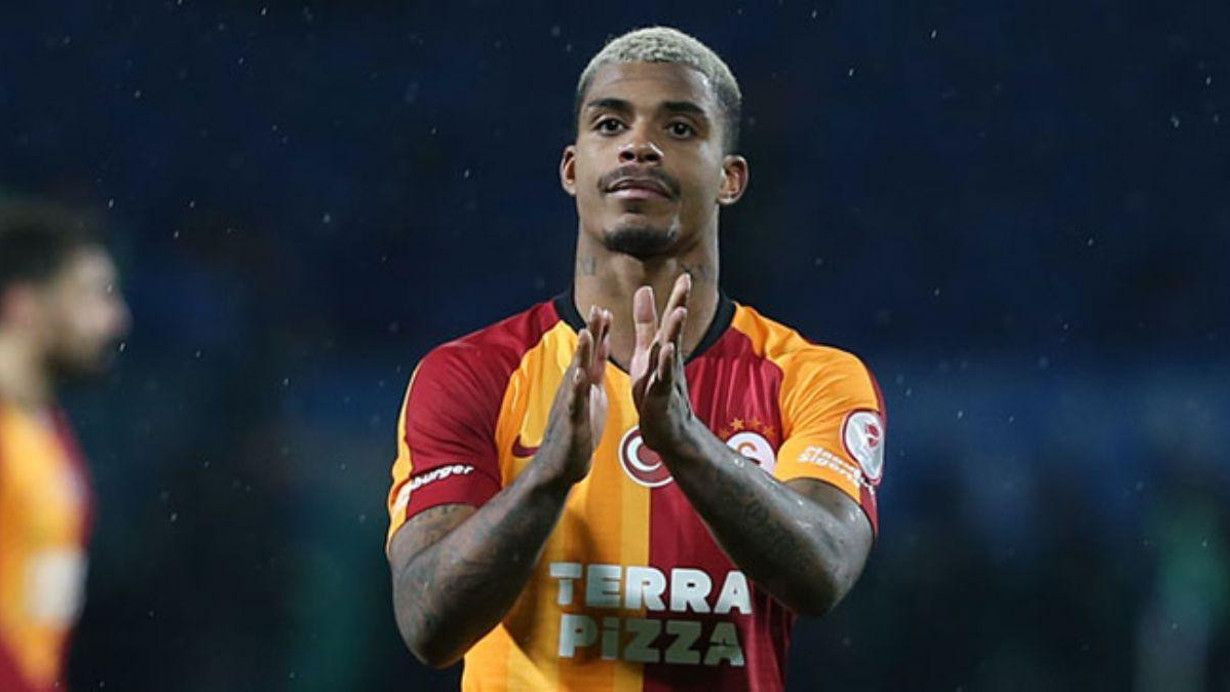 Galatasaray’da Mario Lemina ile sözleşme krizi! Yıldız oyuncu takımdan ayrılıyor mu? - Sayfa 9