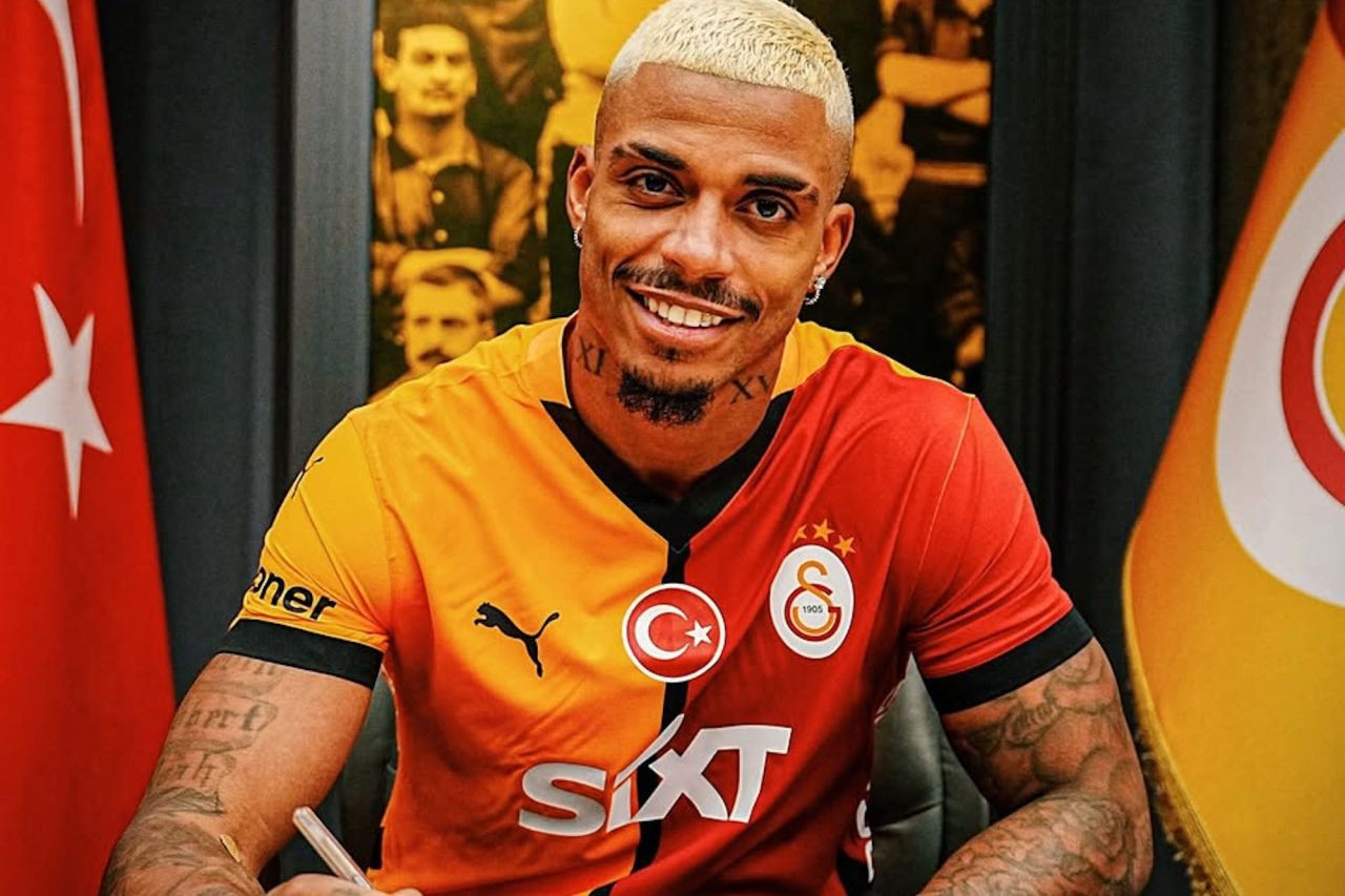 Galatasaray’da Mario Lemina ile sözleşme krizi! Yıldız oyuncu takımdan ayrılıyor mu? - Sayfa 7