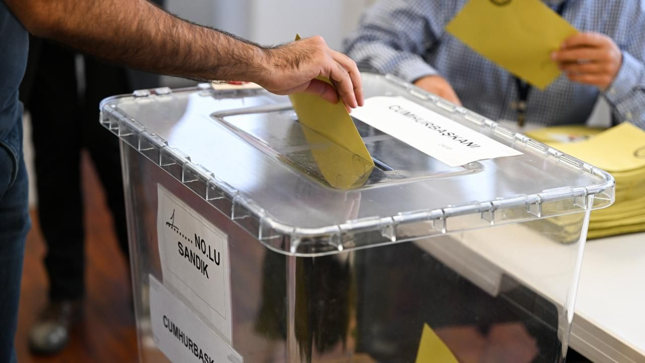 Bugün seçim olsa CHP ne kadar oy alıyor? "Mutlak butlan" krizi sonrası anket sonuçları! - Sayfa 9