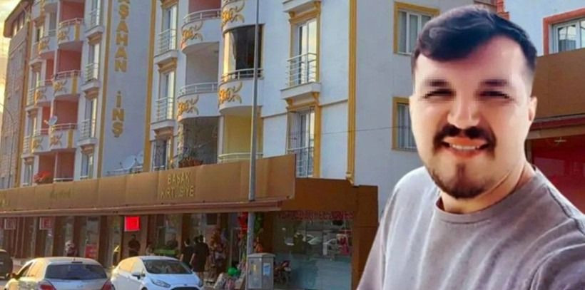 Hatay’da kan donduran olay: Baba, 3 yaşındaki oğlunu katledip uzuvlarını kesti! - Sayfa 1