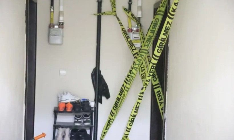 Hatay’da kan donduran olay: Baba, 3 yaşındaki oğlunu katledip uzuvlarını kesti! - Sayfa 7