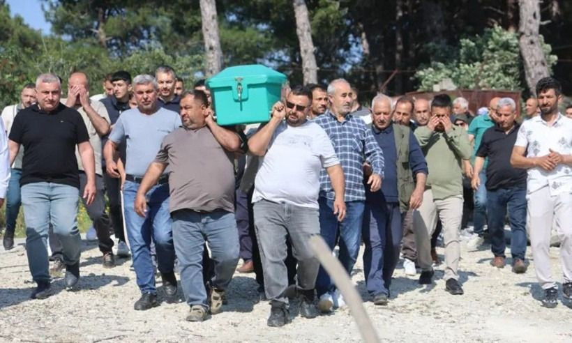Hatay’da kan donduran olay: Baba, 3 yaşındaki oğlunu katledip uzuvlarını kesti! - Sayfa 4