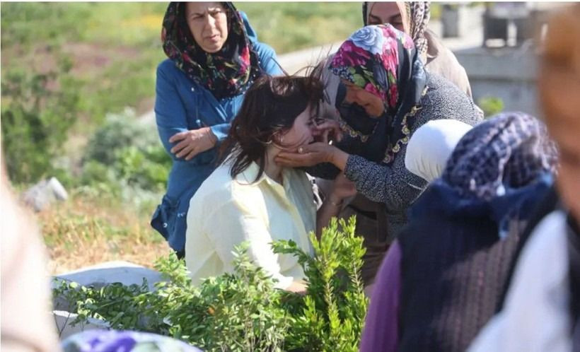 Hatay’da kan donduran olay: Baba, 3 yaşındaki oğlunu katledip uzuvlarını kesti! - Sayfa 5