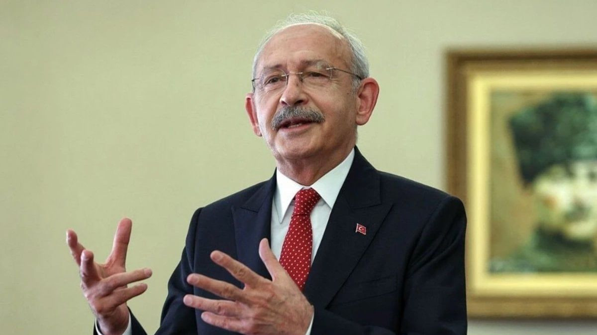 Kılıçdaroğlu 2,5 yıl sonra CHP Genel Merkezi önünde patladı: Partiyi kimler pavyon masalarına meze etti? - Sayfa 1