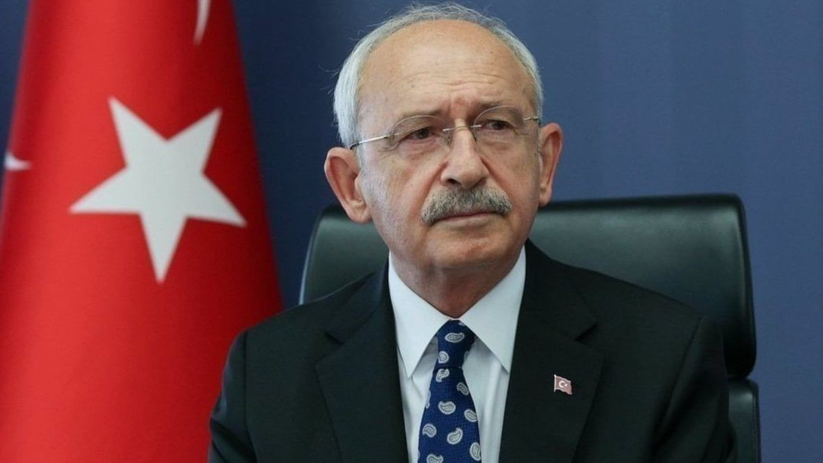 Kılıçdaroğlu 2,5 yıl sonra CHP Genel Merkezi önünde patladı: Partiyi kimler pavyon masalarına meze etti? - Sayfa 2