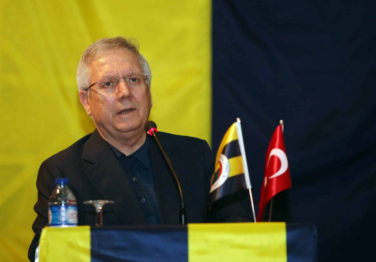 Aziz Yıldırım'dan Aykut Kocaman ve sosyal medya açıklaması! "Benim aklım onlardan fazla" - Sayfa 6