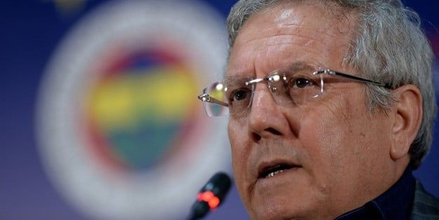 Aziz Yıldırım'dan Aykut Kocaman ve sosyal medya açıklaması! "Benim aklım onlardan fazla" - Sayfa 5