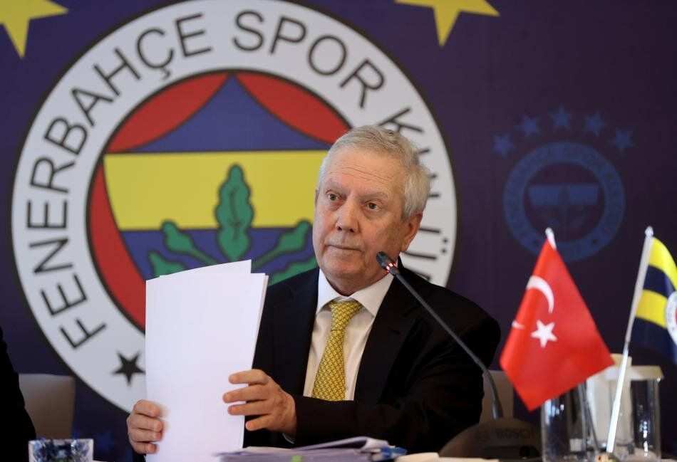 Aziz Yıldırım'dan Aykut Kocaman ve sosyal medya açıklaması! "Benim aklım onlardan fazla" - Sayfa 3