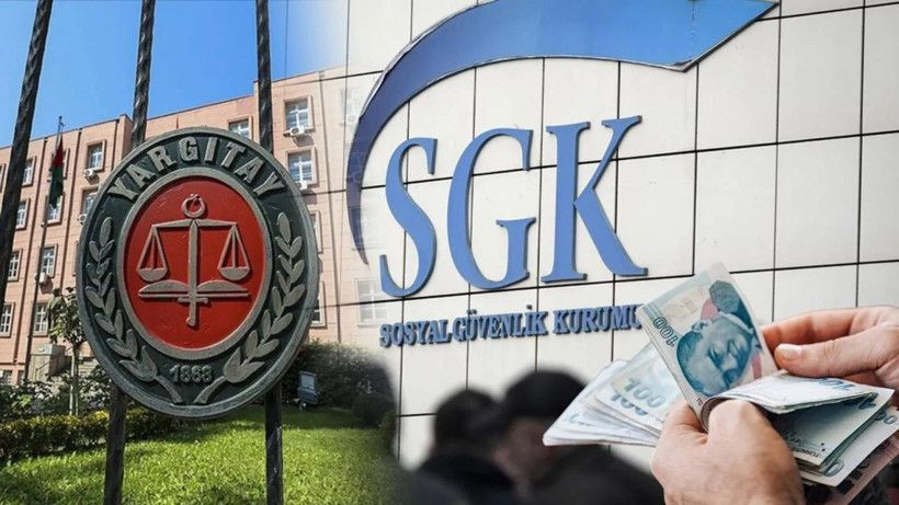 EYT emeklilik iptali iddiaları doğru mu? SGK'nın bayram sonrası inceleme iddiası - Sayfa 1