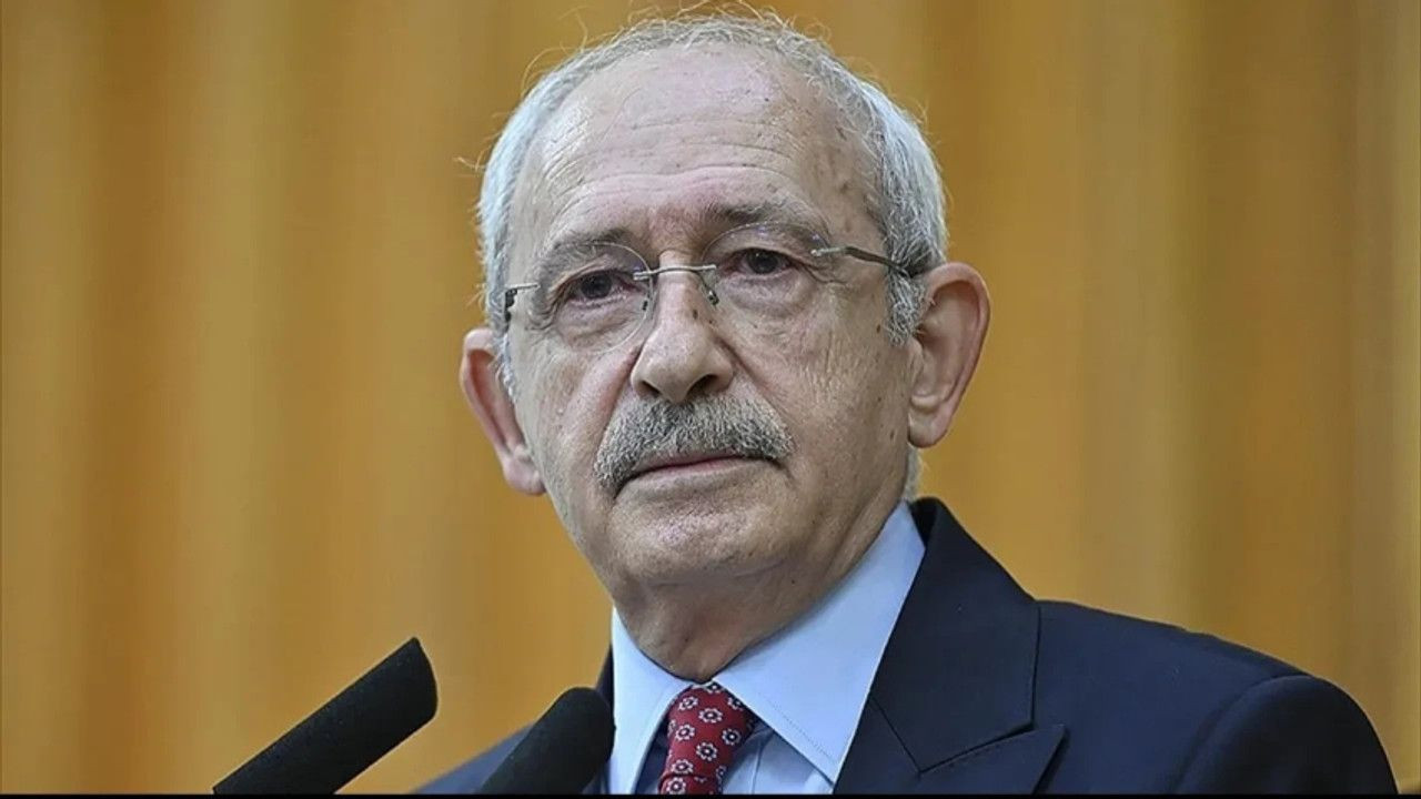 Kılıçdaroğlu 2,5 yıl sonra CHP Genel Merkezi önünde patladı: Partiyi kimler pavyon masalarına meze etti? - Sayfa 5