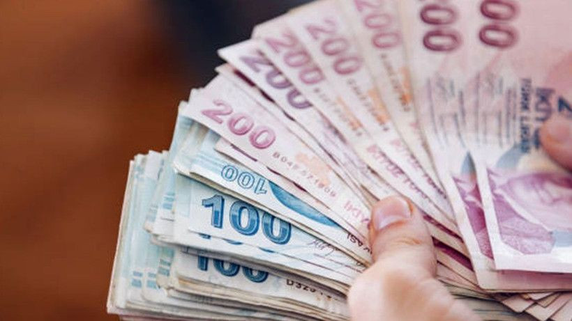 AK Parti'den emeklilere müjde! İşte emekli maaşı için en düşük rakam... - Sayfa 6