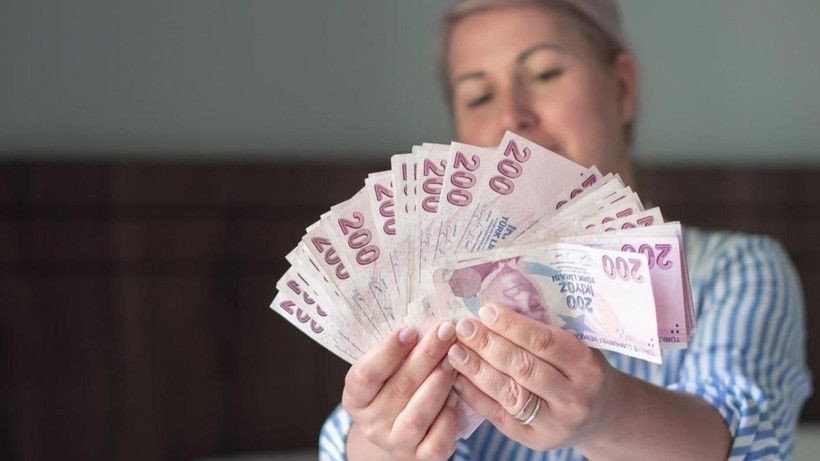 AK Parti'den emeklilere müjde! İşte emekli maaşı için en düşük rakam... - Sayfa 10