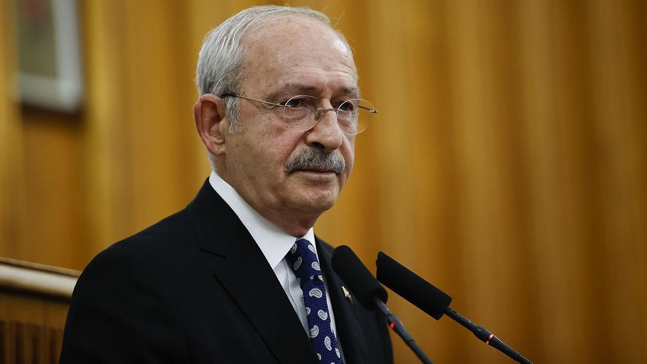 Kılıçdaroğlu 2,5 yıl sonra CHP Genel Merkezi önünde patladı: Partiyi kimler pavyon masalarına meze etti? - Sayfa 7