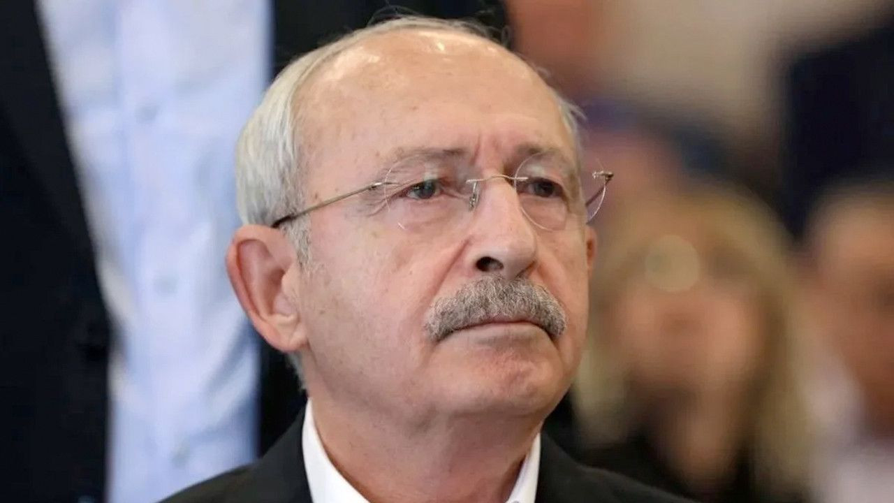 Kılıçdaroğlu 2,5 yıl sonra CHP Genel Merkezi önünde patladı: Partiyi kimler pavyon masalarına meze etti? - Sayfa 8