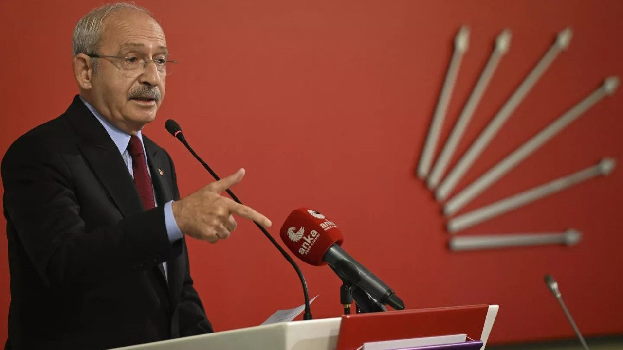 Kılıçdaroğlu 2,5 yıl sonra CHP Genel Merkezi önünde patladı: Partiyi kimler pavyon masalarına meze etti? - Sayfa 10