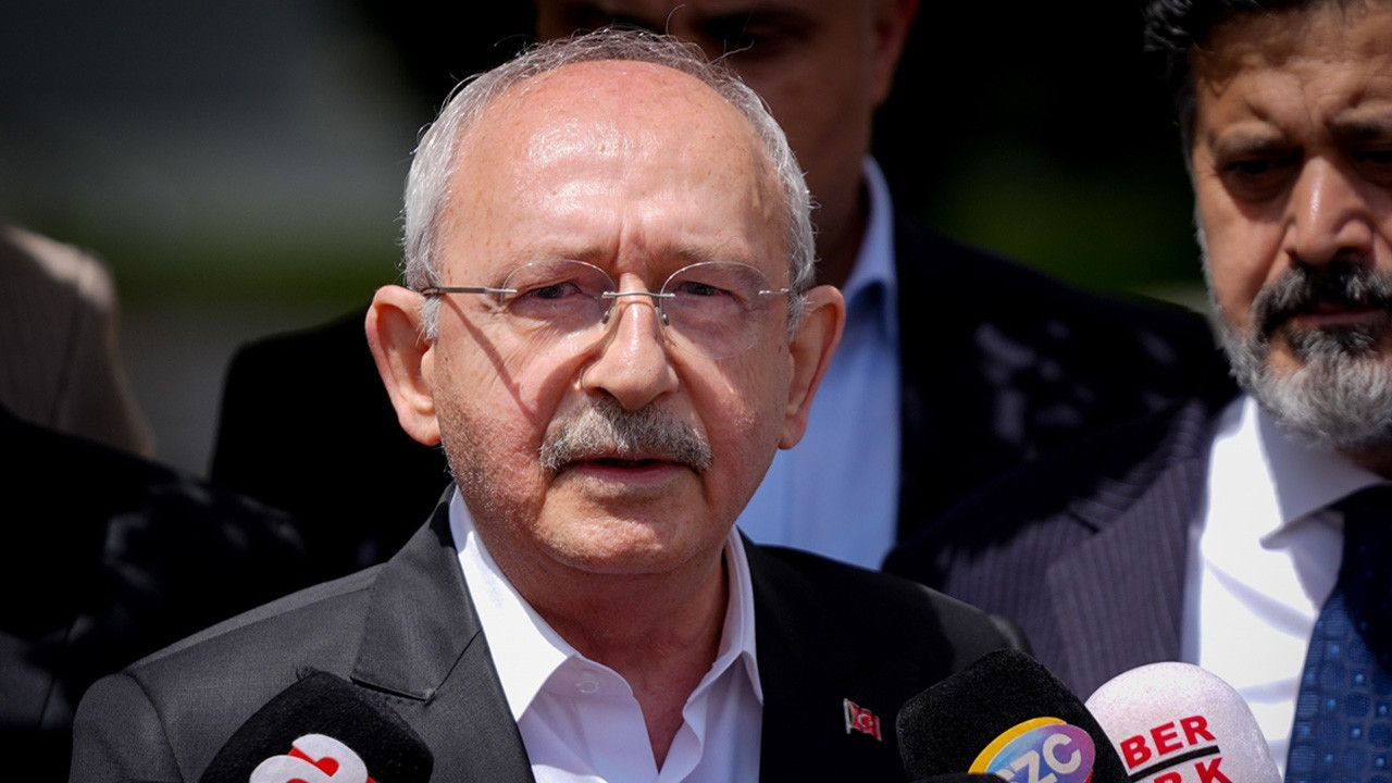 Kılıçdaroğlu 2,5 yıl sonra CHP Genel Merkezi önünde patladı: Partiyi kimler pavyon masalarına meze etti? - Sayfa 11