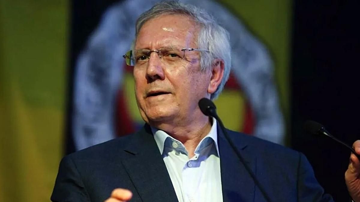 Aziz Yıldırım'dan Aykut Kocaman ve sosyal medya açıklaması! "Benim aklım onlardan fazla" - Sayfa 8