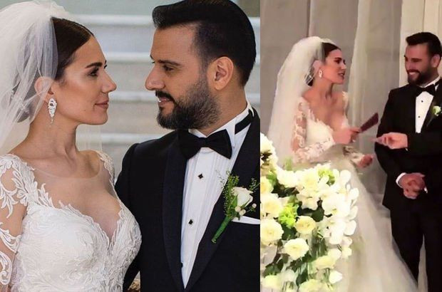 Alişan ve Buse Varol boşanıyor mu? Ünlü çift iddialara yanıt verdi - Sayfa 1